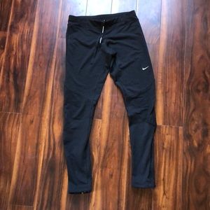 Nike Running Dry Fit performance legging (S)